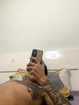 YJBJ258258 online show from 9, 11, 2025