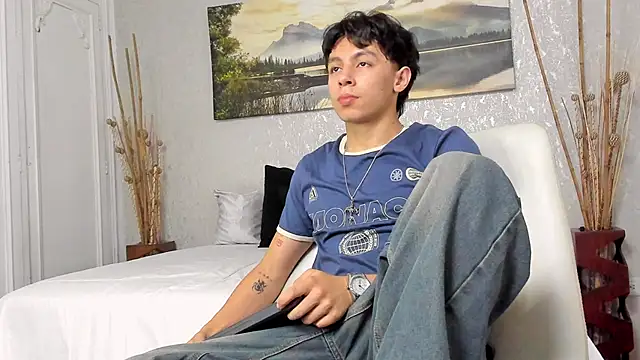 Tyler durten online show from 26, 9, 2025