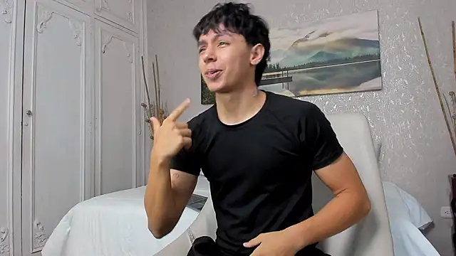 Tyler durten online show from 30, 9, 2025