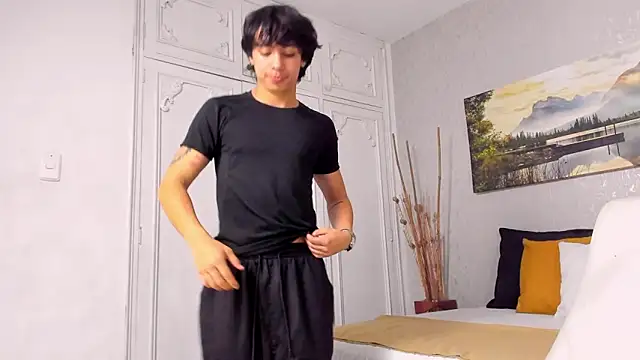 Tyler durten online show from 10, 1, 2026