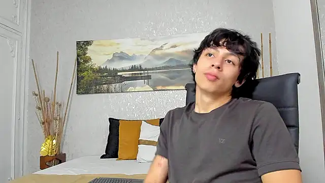 Tyler durten online show from 28, 2, 2026