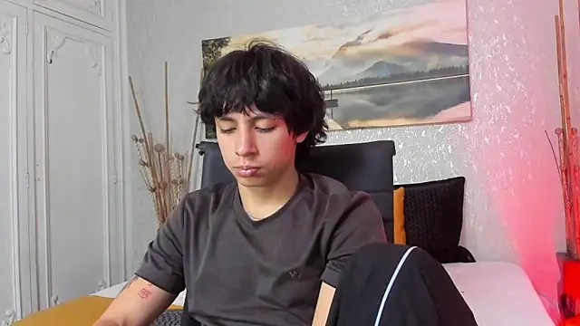 Tyler durten online show from 18, 3, 2026