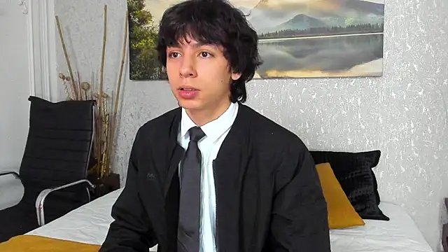 Tyler durten online show from 28, 3, 2026