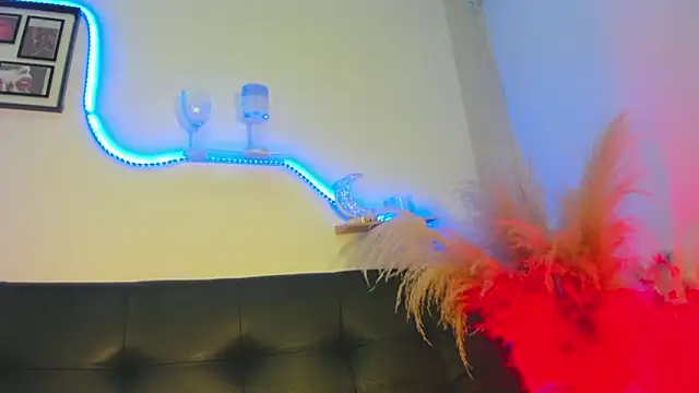 CurlyVenus online show from 20, 9, 2025