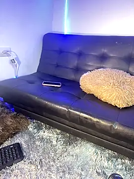 CurlyVenus online show from 27, 9, 2025