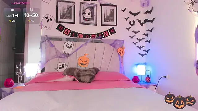 FuckingYoungs online show from 26, 10, 2025