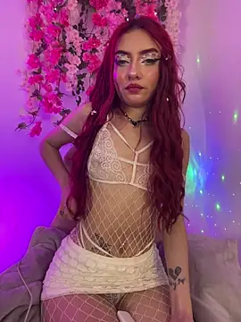 LucyGray online show from 14, 11, 2025