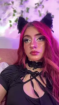 Snapshot of LucyGray chatting on 7, 3, 2026 LucyGray online show from 7, 3, 2026