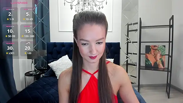 Snapshot of LoraSunnyy chatting on 14, 9, 2025 LoraSunnyy online show from 14, 9, 2025