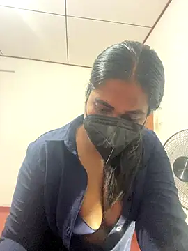 Choco Chuby online show from 20, 11, 2025