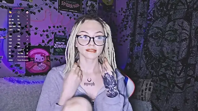 Snapshot of hotbeathoney chatting on 20, 9, 2025 hotbeathoney online show from 20, 9, 2025