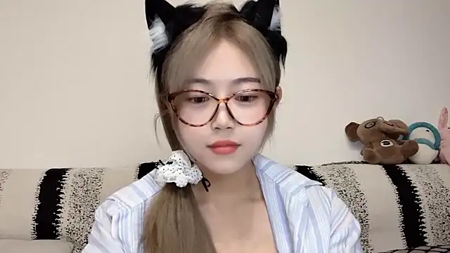 XingKongCOCO-107 online show from 29, 9, 2025