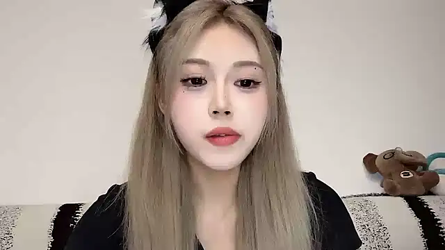 XingKongCOCO-107 online show from 5, 10, 2025