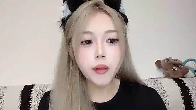 XingKongCOCO-107 online show from 8, 10, 2025