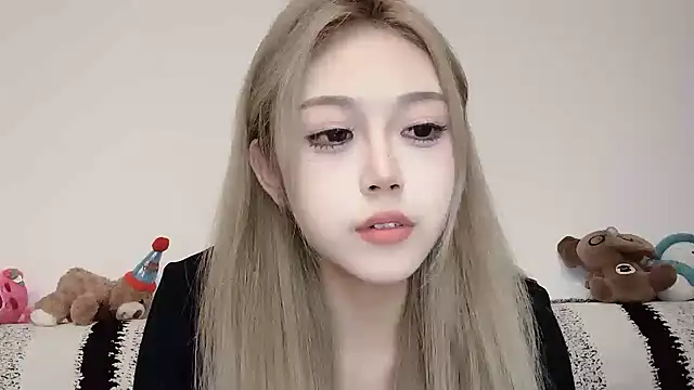 XingKongCOCO-107 online show from 9, 10, 2025