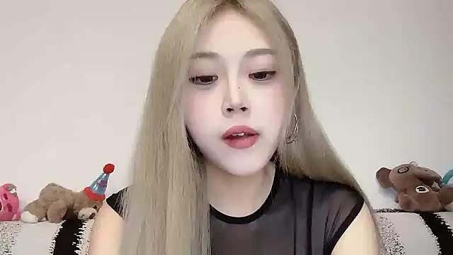 XingKongCOCO-107 online show from 15, 10, 2025