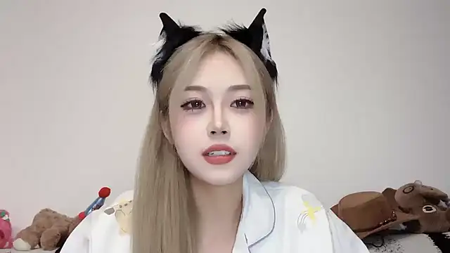 XingKongCOCO-107 online show from 18, 10, 2025