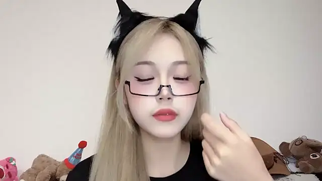 XingKongCOCO-107 online show from 22, 10, 2025