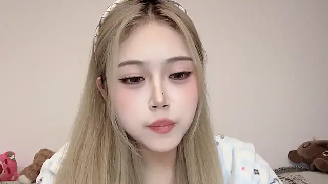 XingKongCOCO-107 online show from 3, 11, 2025