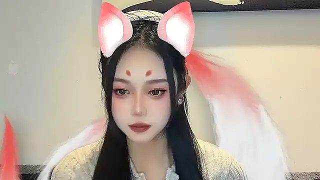 XingKongCOCO-107 online show from 24, 11, 2025