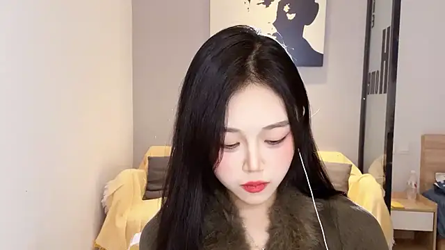 XingKongCOCO-107 online show from 30, 11, 2025