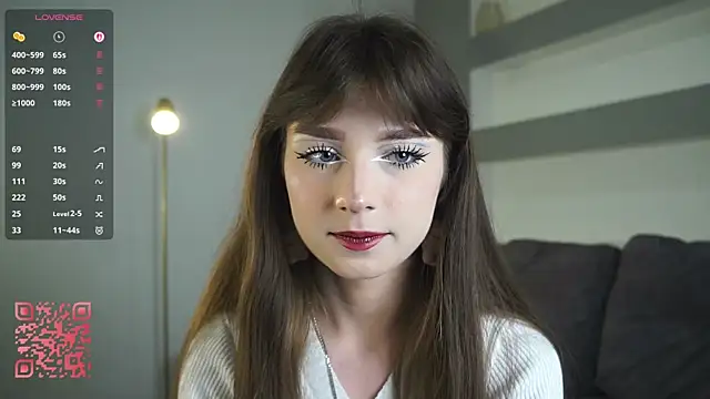 DreamyDaisy online show from 28, 9, 2025