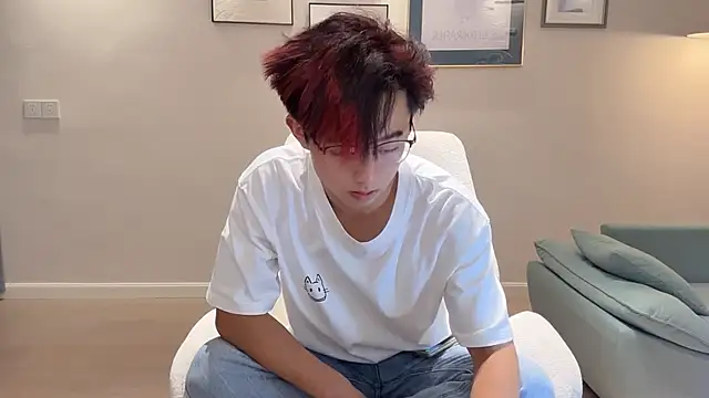 STxuguanhan online show from 6, 10, 2025