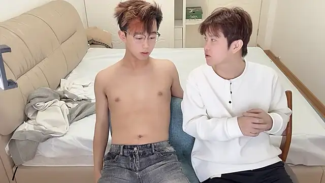 STxuguanhan online show from 30, 11, 2025