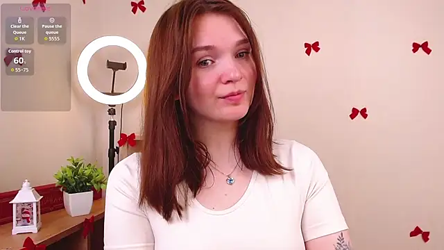 EvaJackson111 online show from 22, 11, 2025