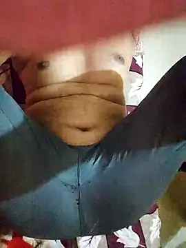 Nihaal17 online show from 12, 10, 2025