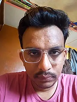 Nihaal17 online show from 20, 10, 2025