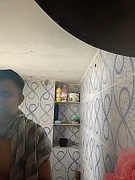 Nihaal17 online show from 15, 12, 2025