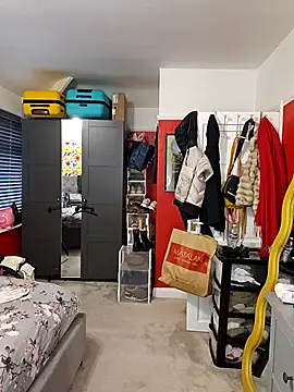 Filthymaddymilfy25 online show from 31, 3, 2026