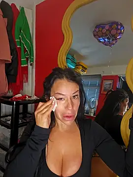 Filthymaddymilfy25 online show from 13, 4, 2026