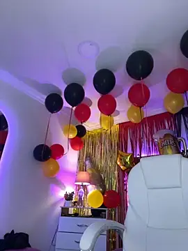 Ashley parkerr online show from 1, 10, 2025