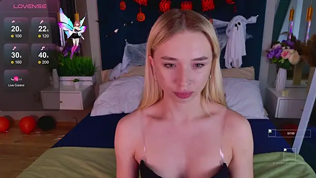 RachelColon online show from 1, 11, 2025