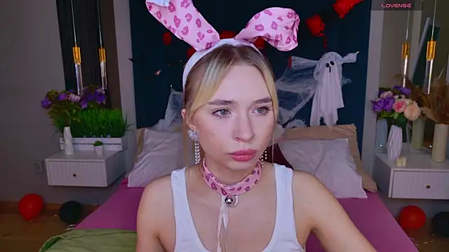 RachelColon online show from 3, 11, 2025