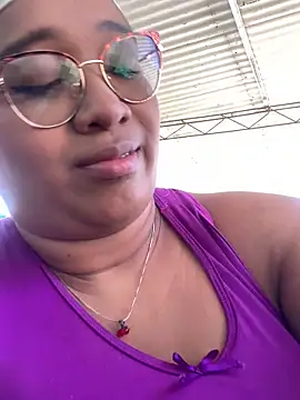 Yera brown69 online show from 22, 10, 2025