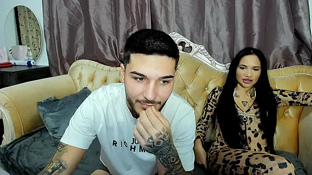 Snapshot of ZaraBliss3 chatting on 24, 9, 2025 ZaraBliss3 online show from 24, 9, 2025