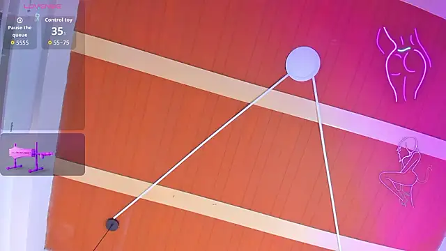 GabbieMonson online show from 18, 3, 2026