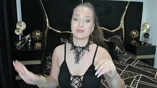 RebekaRose online show from 15, 10, 2025