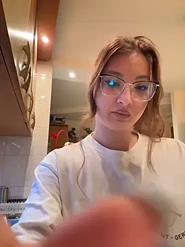 RebekaRose online show from 28, 11, 2025