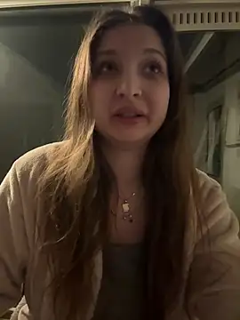 RebekaRose online show from 8, 4, 2026