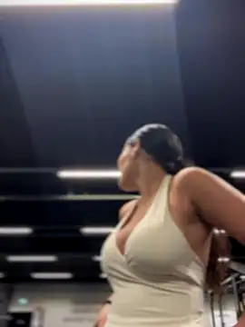 Risky Workouts online show from 13, 10, 2025