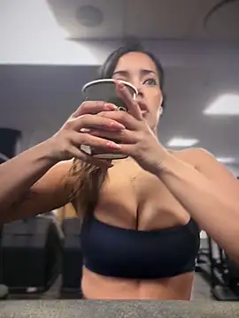 Risky Workouts online show from 7, 4, 2026