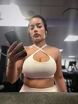 Risky Workouts online show from 8, 4, 2026