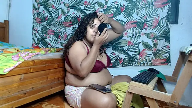 Snapshot of 69smallstar chatting on 9, 7, 2026 69smallstar online show from 9, 7, 2026