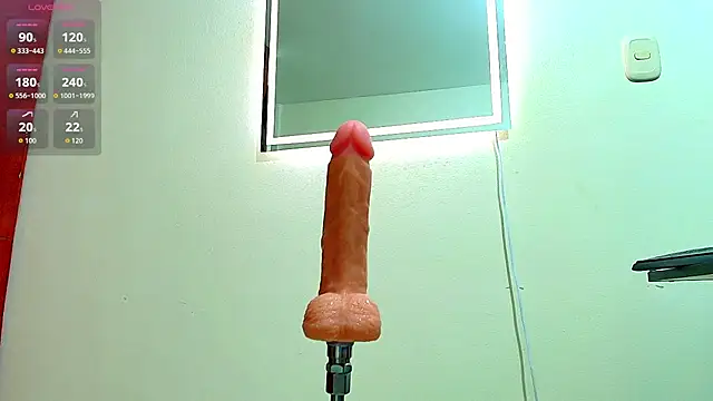 anapau cooper online show from 21, 9, 2025