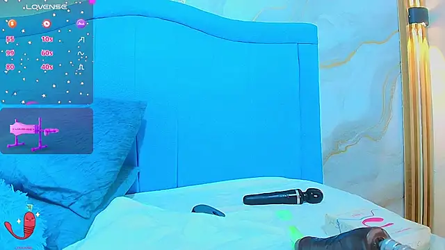 anapau cooper online show from 29, 11, 2025