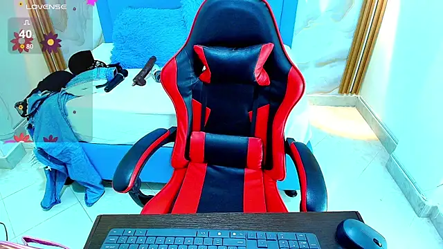 anapau cooper online show from 12, 2, 2026